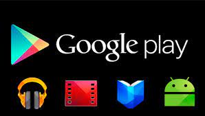 google-play